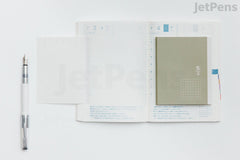 Hobonichi Accessory - TSUKI no IRO: Add-on Sticky Notes