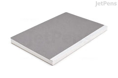 Yamamoto CANOPUS NOTE Notebook - A5 - Plain