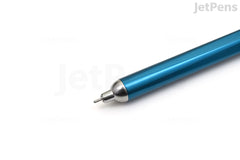 OHTO GS01 Ballpoint Pen - 0.7 mm - Blue - Black Ink