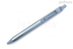 Uni-ball ZENTO Gel Pen - Flow Model - 0.5 mm - Jade Body - Black Ink