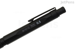 Pentel Orenz Nero Mechanical Pencil - 0.5 mm