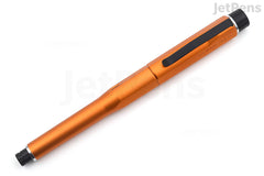 Uni Kuru Toga Dive Mechanical Pencil - 0.5 mm - Twilight Orange
