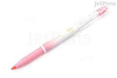 Pilot FriXion Light Natural Color Erasable Highlighter - 6 Color Set