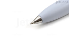 Uni-ball One P Gel Pen - 0.38 mm - Kirby - Play with Waddle Dee - Blue Gray - Limited Edition