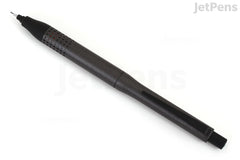 Uni Kuru Toga Advance Upgrade Model Mechanical Pencil - 0.5 mm - Gun Metallic