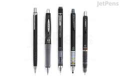 JetPens Mechanical Pencil Sampler