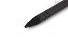 Uni Kuru Toga Advance Upgrade Model Mechanical Pencil - 0.5 mm - Gun Metallic