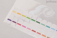 Midori Chiratto Index Tab - Small - Color