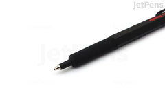 Rotring 600 Ballpoint Pen - 1.0 mm - Black