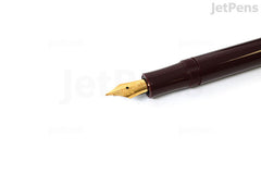 Kaweco Classic Sport Fountain Pen - Bordeaux - Extra Fine