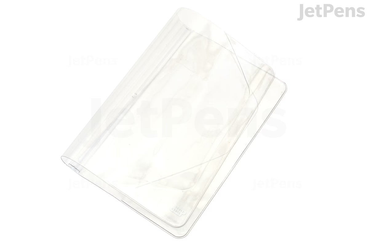 Hobonichi Accessory - Cover on Cover for A5