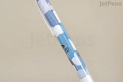 Uni Kuru Toga Mechanical Pencil - 0.5 mm - Studio Ghibli - Totoro and Rainy Day