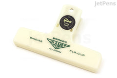 Penco Plastic Clampy Clip - Glow