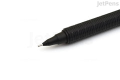 Pentel Orenz Nero Mechanical Pencil Set - 0.5 mm - Black - Limited Edition
