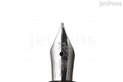 Kaweco Perkeo Fountain Pen - Iridescent Pearl - Fine