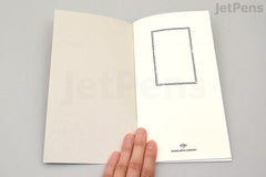TRAVELER'S COMPANY TRAVELER'S notebook Refill 026 - Regular Size - Dot Grid