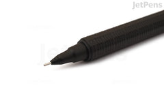 Pentel Orenz Nero Mechanical Pencil Set - 0.3 mm - Carbon Black - Limited Edition