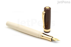 Kaweco Student Fountain Pen - 20's Jazz - Fine