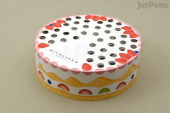 Zebra Mildliner Double-Sided Highlighter Cake Box Set - Fine / Bold - 40 Color Set - Limited Edition