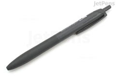 Uni Jetstream Lite Touch Ink Ballpoint Pen - 0.5 mm - Abyss Green Body - Black Ink - Limited Edition