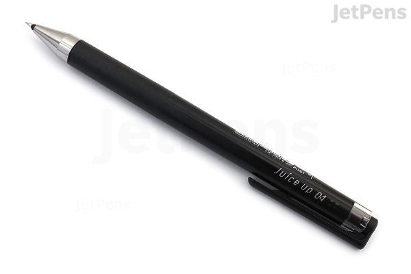 Pilot Juice Up Gel Pen - 0.4 mm - Black