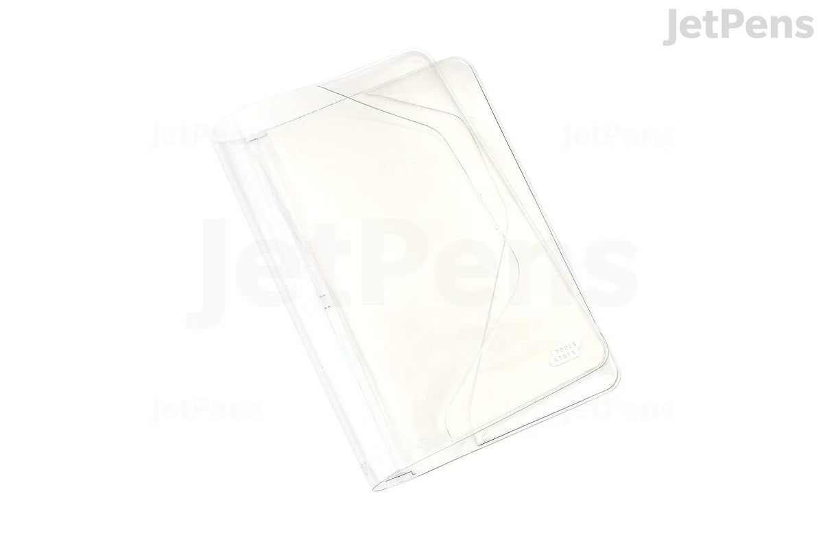 Hobonichi Accessory - Cover on Cover for A6