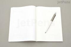 Hobonichi Graph Notebook - A5 - Tomitaro Makino: Yamazakura