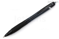 Uni Jetstream Sport Ballpoint Pen - 0.7 mm - Black Ink
