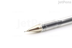 Pilot Hi-Tec-C Gel Pen - 0.4 mm - Black