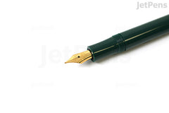 Kaweco Classic Sport Fountain Pen - Green - Fine