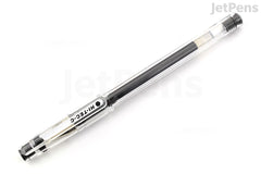 Pilot Hi-Tec-C Gel Pen - 0.4 mm - Black