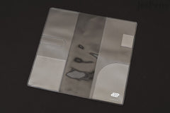 Hobonichi Accessory - Clear Cover for Weeks
