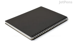 Maruman Mnemosyne N105 Notebook - A5 - Dot Grid