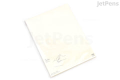 MD Notebook - A4 Variant - Blank