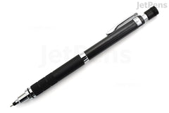 Uni Kuru Toga Roulette Mechanical Pencil - 0.5 mm - Gun Metallic Body