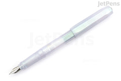 Kaweco Perkeo Fountain Pen - Iridescent Pearl - Fine