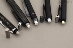 JetPens Mechanical Pencil Sampler