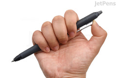 Pilot FriXion Waai Retractable Gel Pen - 0.5 mm - Sand Beige