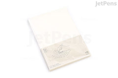 MD Notebook - A5 - Lined