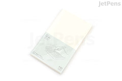 MD Notebook - B6 Slim - Grid