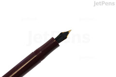 Kaweco Classic Sport Fountain Pen - Bordeaux - Fine