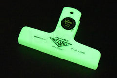Penco Plastic Clampy Clip - Glow