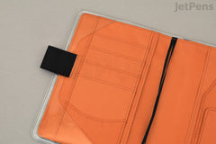 Hobonichi Accessory - Cover on Cover for A6