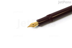 Kaweco Classic Sport Fountain Pen - Bordeaux - Fine