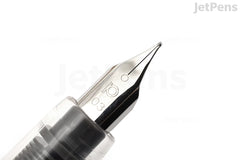 Platinum Preppy Fountain Pen - Black - 03 Fine