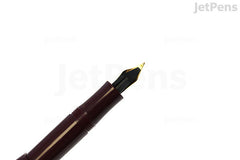 Kaweco Classic Sport Fountain Pen - Bordeaux - Medium