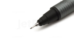 Uni Kuru Toga Metal Mechanical Pencil - 0.5 mm - Silent Blue