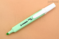 Stabilo Swing Cool Highlighter - NatureCOLORS - Umber