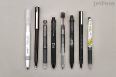 JetPens Recommended Hobonichi Techo Pens Sampler