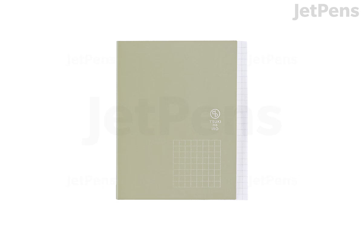 Hobonichi Accessory - TSUKI no IRO: Add-on Sticky Notes